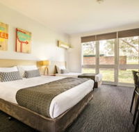 Burvale Hotel - Queensland Tourism