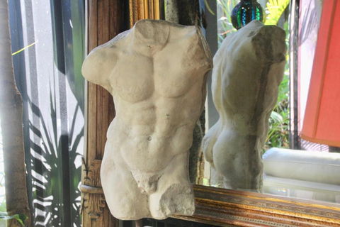 Hideaway Noosa Men Only Beach Resort - Queensland Tourism 4