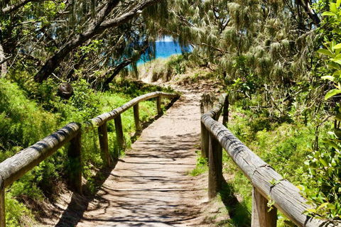 Hideaway Noosa Men Only Beach Resort - Queensland Tourism 6