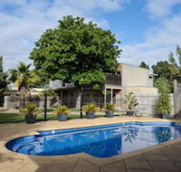 Barossa Valley Apartments - Queensland Tourism
