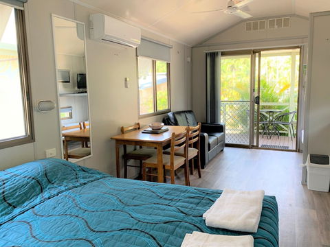 Ingenia Holidays Noosa North - QLD Tourism 6