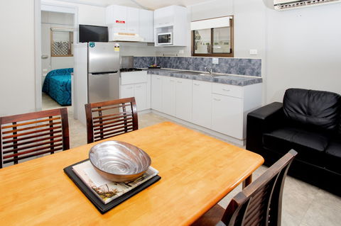 Ingenia Holidays Noosa North - QLD Tourism 4