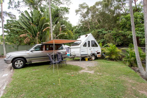 Ingenia Holidays Noosa North - QLD Tourism 3