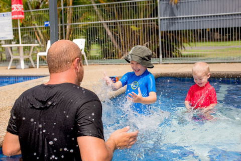 Ingenia Holidays Noosa North - QLD Tourism 1