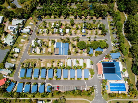 Ingenia Holidays Noosa North - QLD Tourism 0