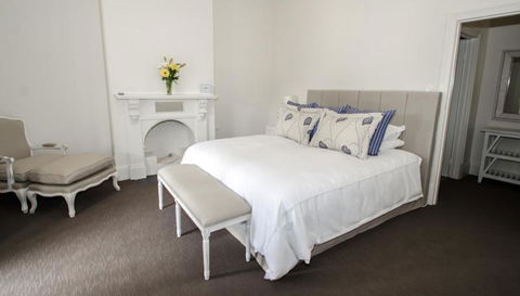 Lanzerac Country Estate - Queensland Tourism 3