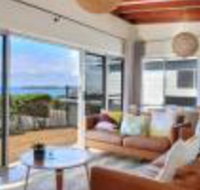 Seakissed Beach House - Queensland Tourism