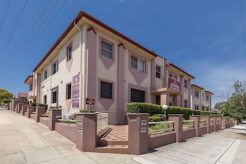 Waldorf Drummoyne Serviced Apartments - QLD Tourism 0