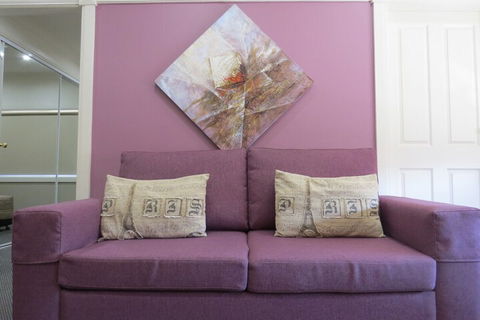 Waldorf Drummoyne Serviced Apartments - QLD Tourism 2