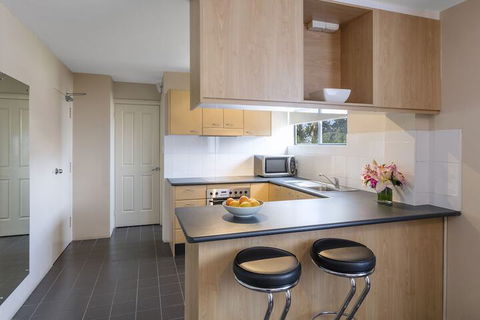 Waldorf Drummoyne Serviced Apartments - QLD Tourism 4