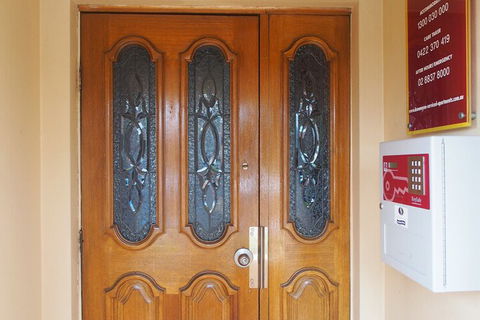 Waldorf Drummoyne Serviced Apartments - QLD Tourism 7