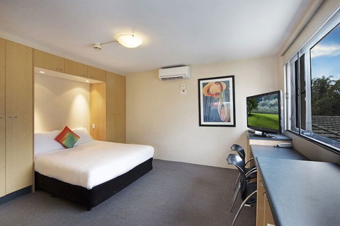 Waldorf Drummoyne Serviced Apartments - QLD Tourism 1