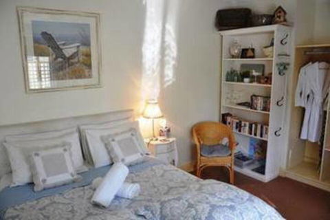 Middleton Cottage - QLD Tourism 2