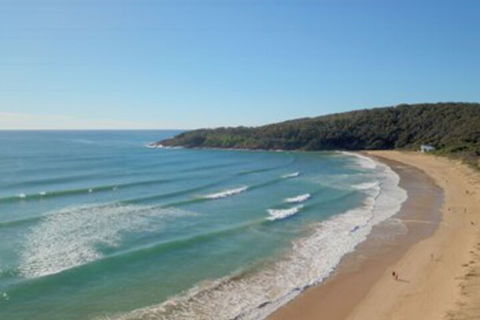 Wanderers Retreat Port Stephens - Queensland Tourism 0