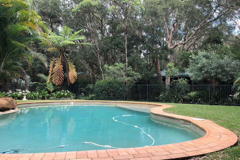 Wanderers Retreat Port Stephens - Queensland Tourism 4