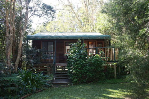Wanderers Retreat Port Stephens - Queensland Tourism 1