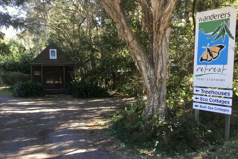 Wanderers Retreat Port Stephens - Queensland Tourism 5