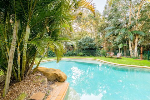 Wanderers Retreat Port Stephens - Queensland Tourism 3