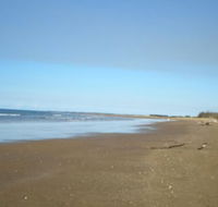 Moore Park Beach Motel