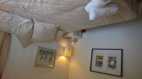 Linley House Bed & Breakfast - Queensland Tourism 0