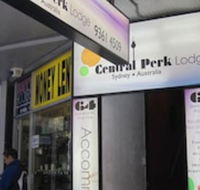 Central Perk Lodge - QLD Tourism