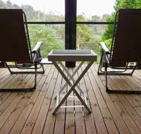 Launceston Bed  Breakfast Retreat - Queensland Tourism