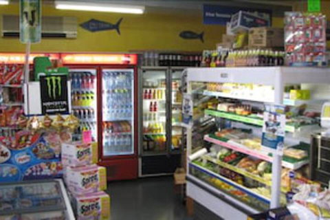 Hillcrest Tourist Park - QLD Tourism 3