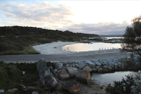 Hillcrest Tourist Park - QLD Tourism 5