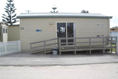 Hillcrest Tourist Park - QLD Tourism 2