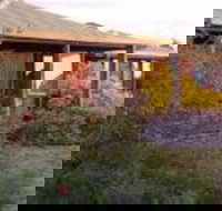 Asses Ears Wilderness Lodge - Queensland Tourism