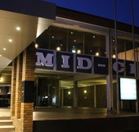 Mid City Ballarat - Queensland Tourism