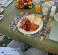 Murphys Bed  Breakfast - QLD Tourism