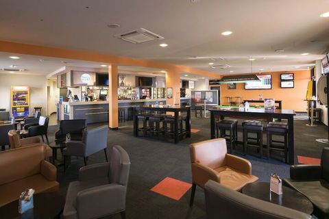 Mowbray Hotel - Queensland Tourism 2