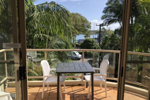 Mariners Reach 8 - QLD Tourism 0