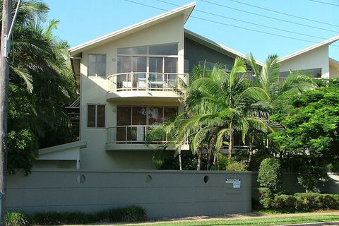 Mariners Reach 8 - QLD Tourism 2