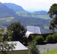 Spring Creek Mountain Cafe  Cottages - QLD Tourism