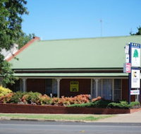 The Elms Motor Inn - QLD Tourism
