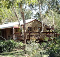 1860 Wine Country Cottages - QLD Tourism