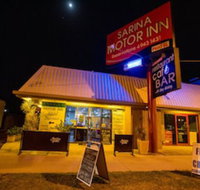 Sarina Motor Inn - QLD Tourism