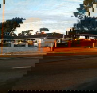 Cobar Town and Country Motor Inn - Queensland Tourism