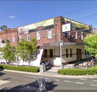 Concord Hotel - QLD Tourism