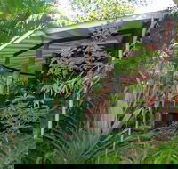 Mt Warning Rainforest Retreat - QLD Tourism