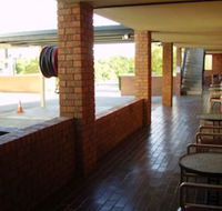 Centabrook Motor Inn - QLD Tourism