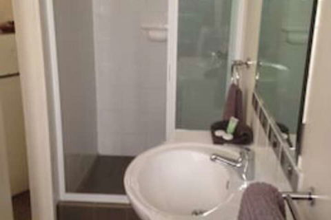 Copper Gate Motel - Queensland Tourism 6
