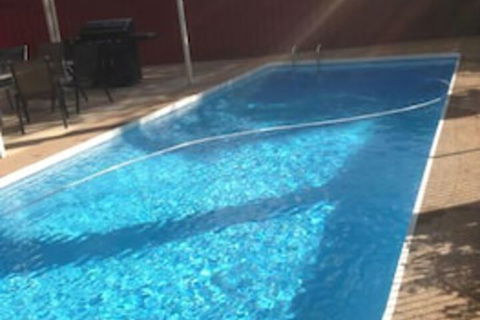 Copper Gate Motel - Queensland Tourism 1