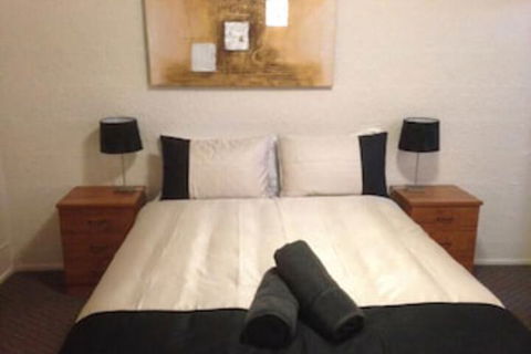 Copper Gate Motel - Queensland Tourism 0