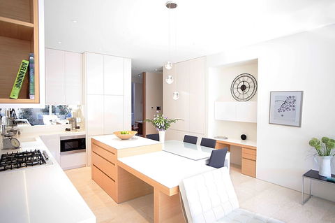 BOUTIQUE STAYS - The Residence - Queensland Tourism 5