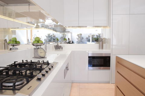 BOUTIQUE STAYS - The Residence - Queensland Tourism 2