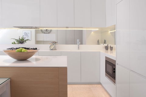 BOUTIQUE STAYS - The Residence - Queensland Tourism 4