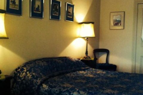 The Lodge Country House - Queensland Tourism 7